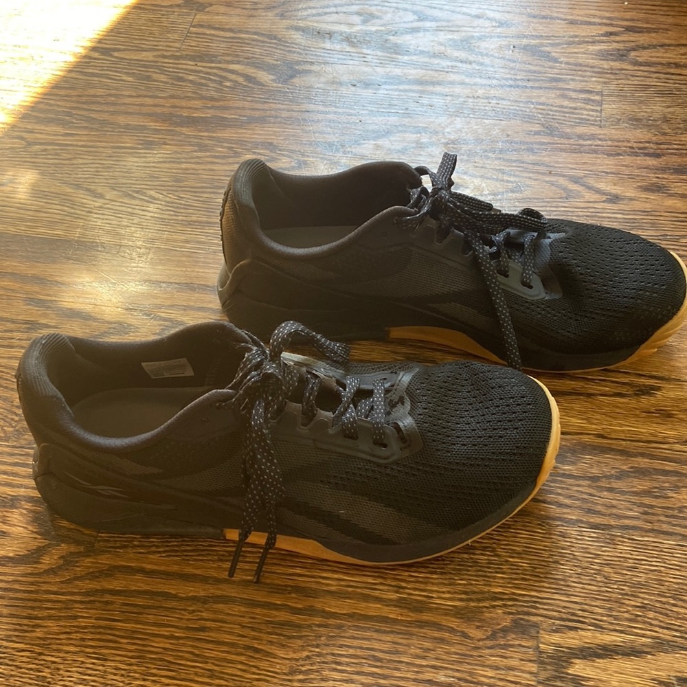 Reebok Nano XI Mens Size 10.5
